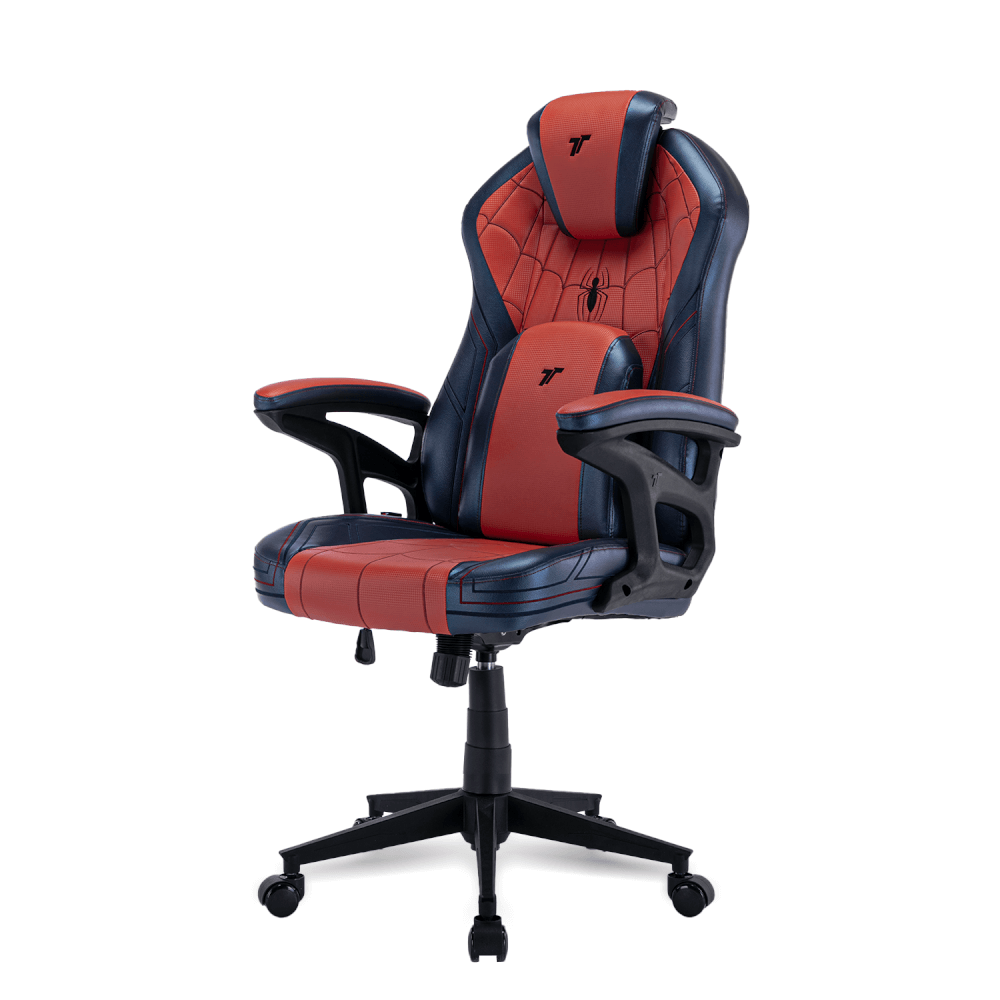 เก้าอี้เกมมิ่ง TTRacing Duo V4 Pro หนัง PU Spider-Man Edition